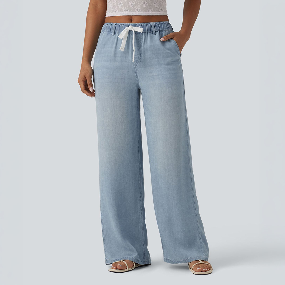 Summer Jeans