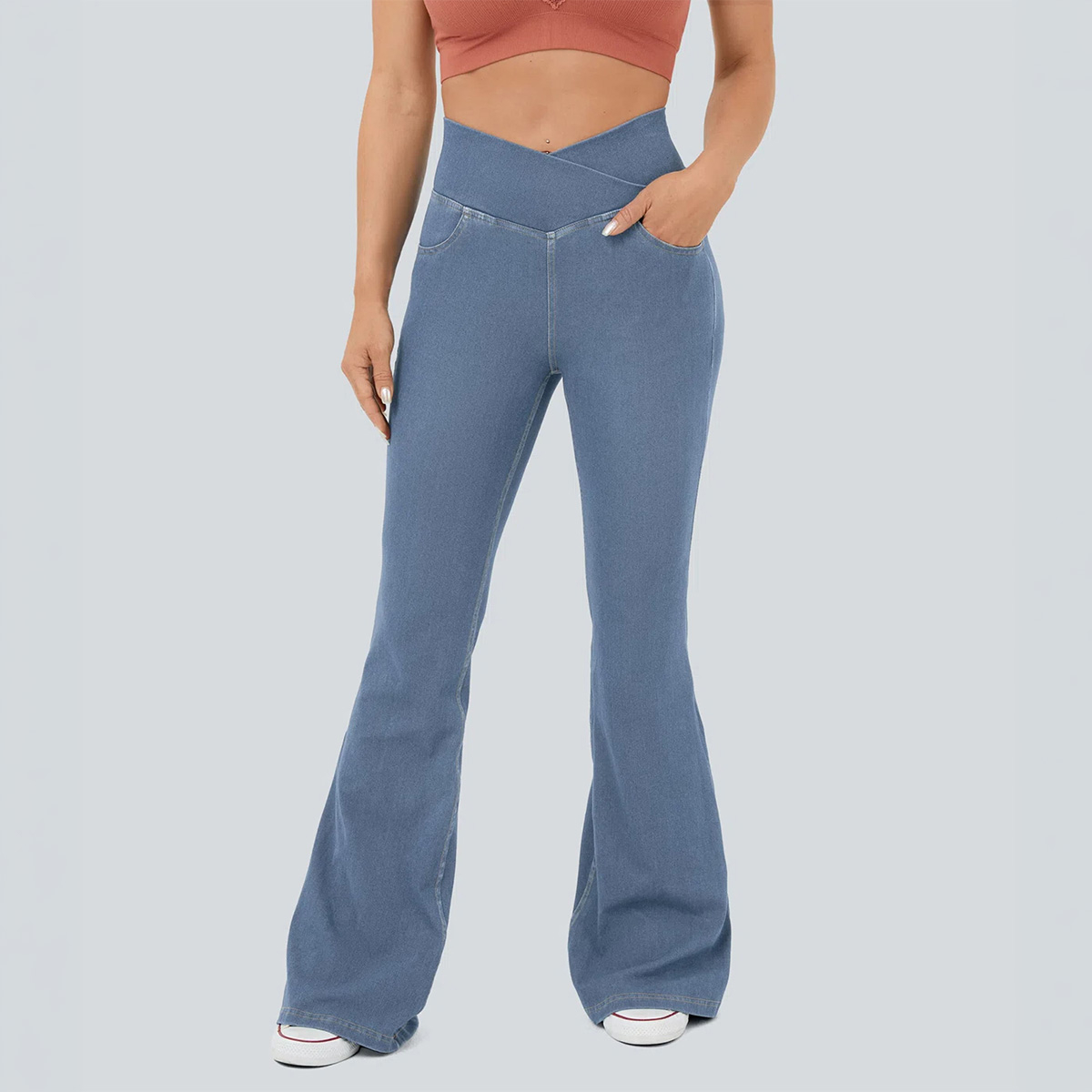 Flare&Bootcut Jeans