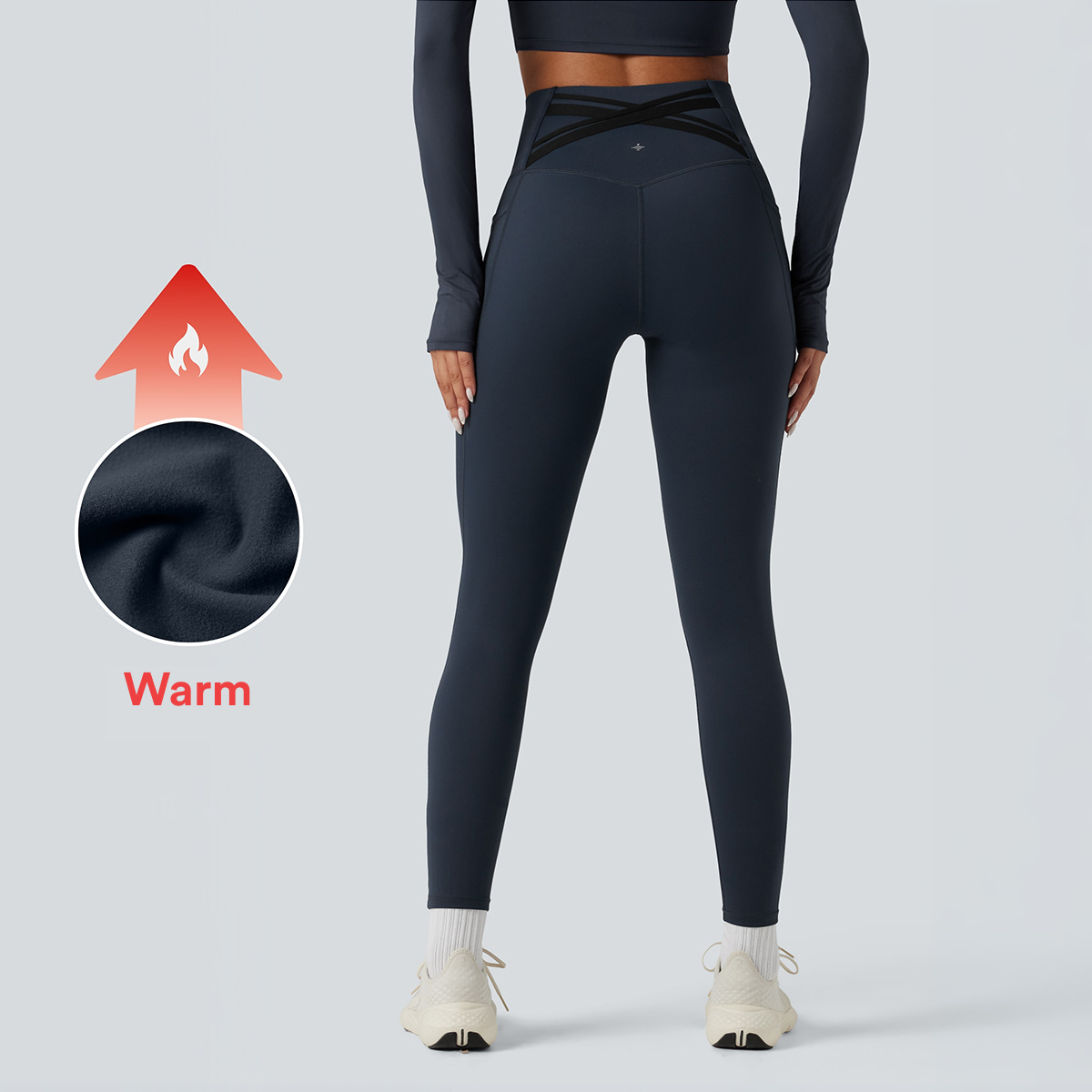 Fleece Leggings