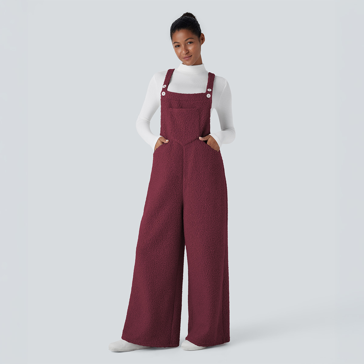 Thermal Jumpsuits