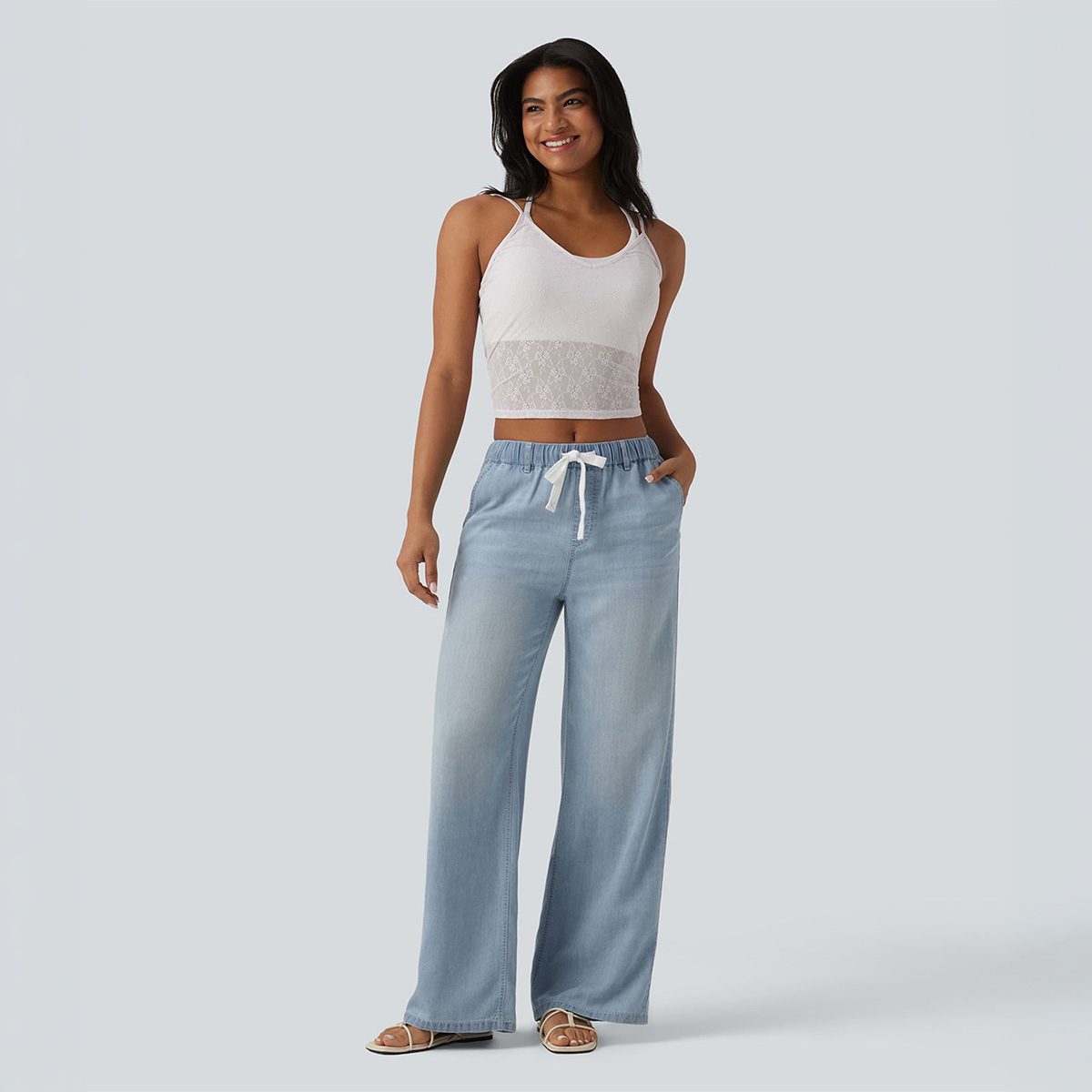 Summer Jeans