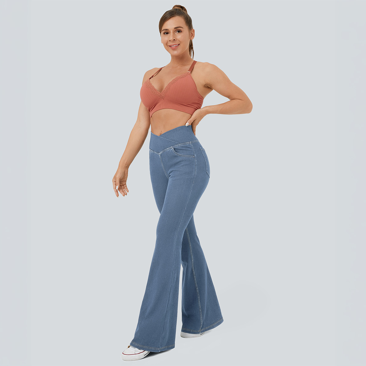 Flare&Bootcut Jeans