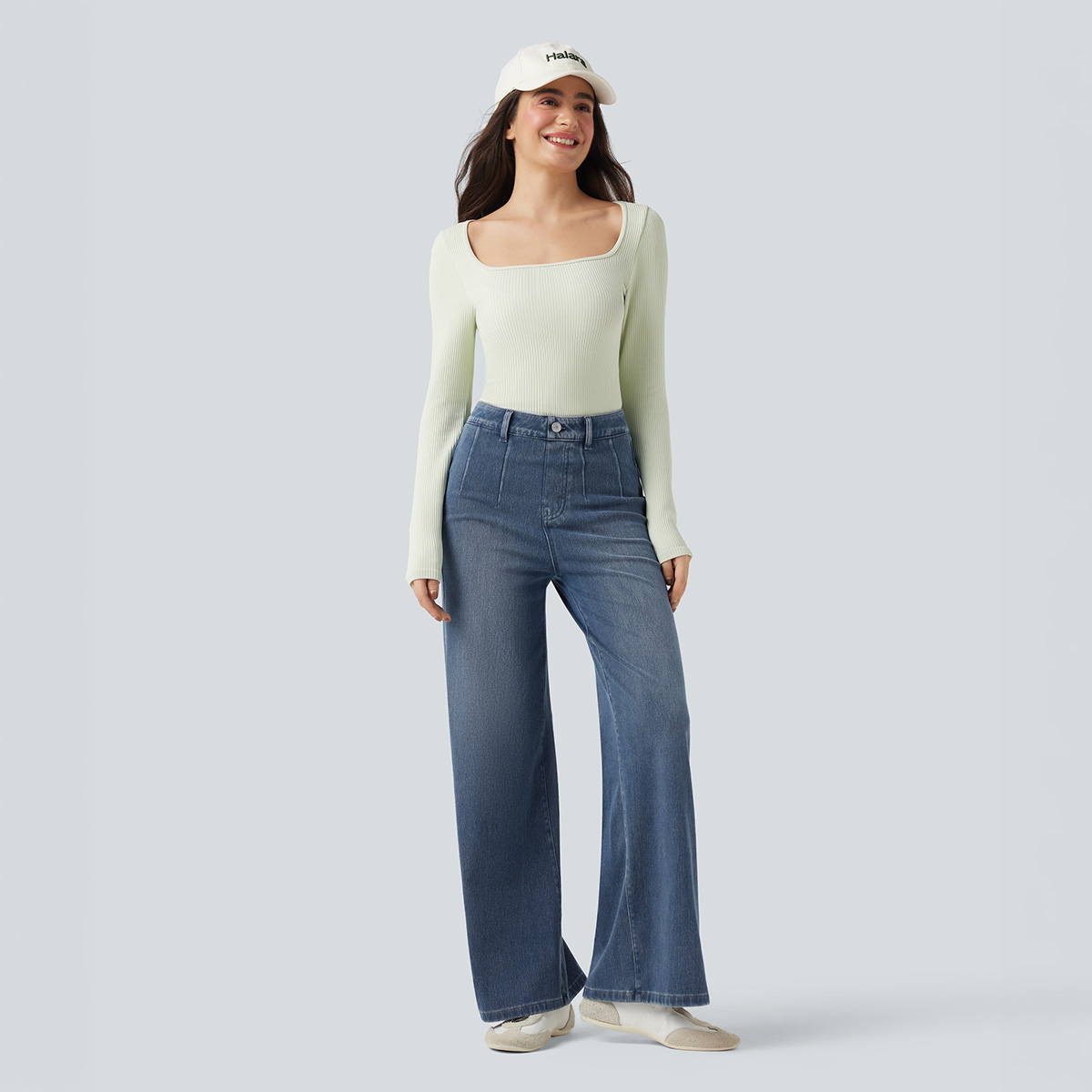 Summer Jeans