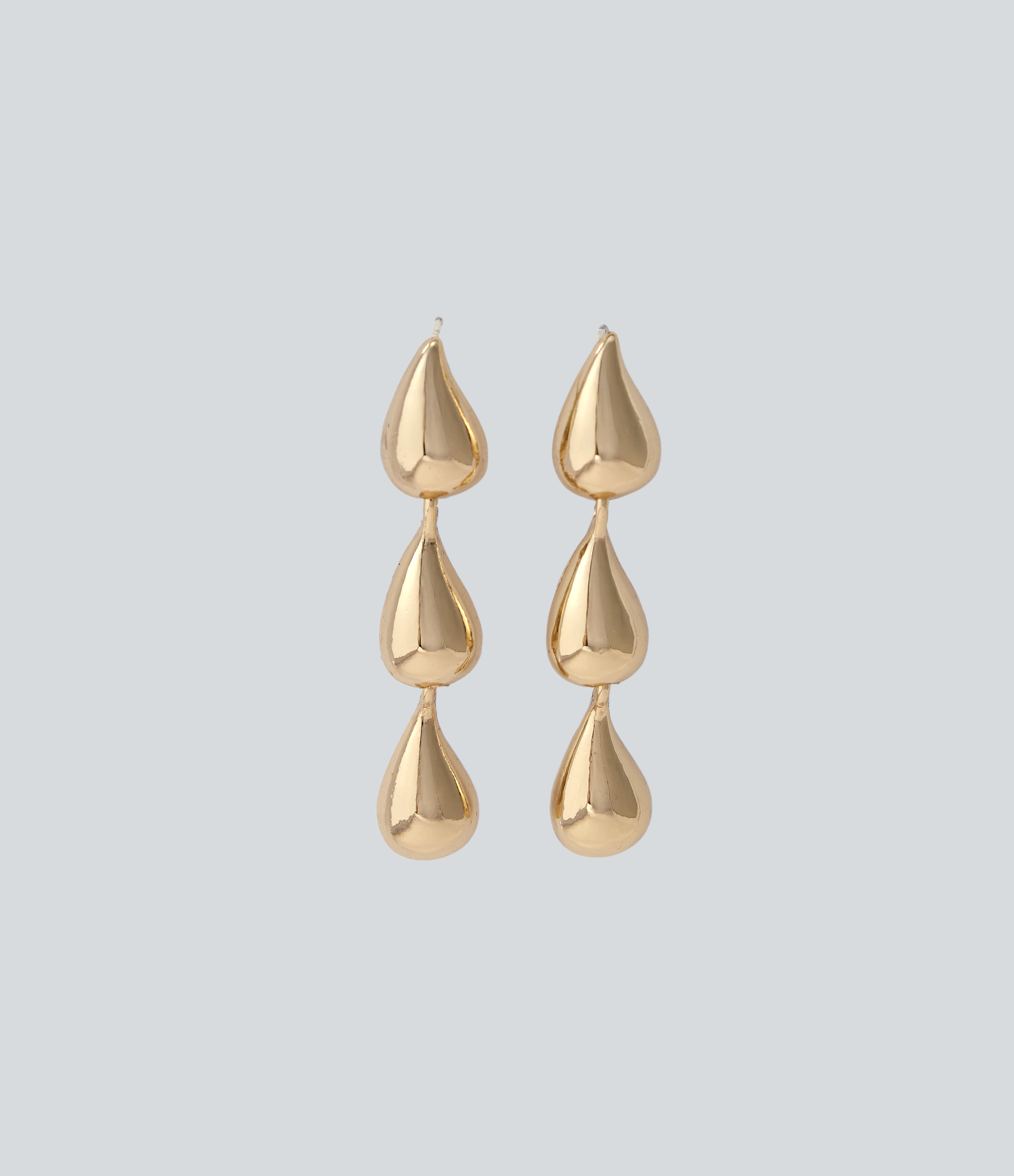 Water Drop Earrings