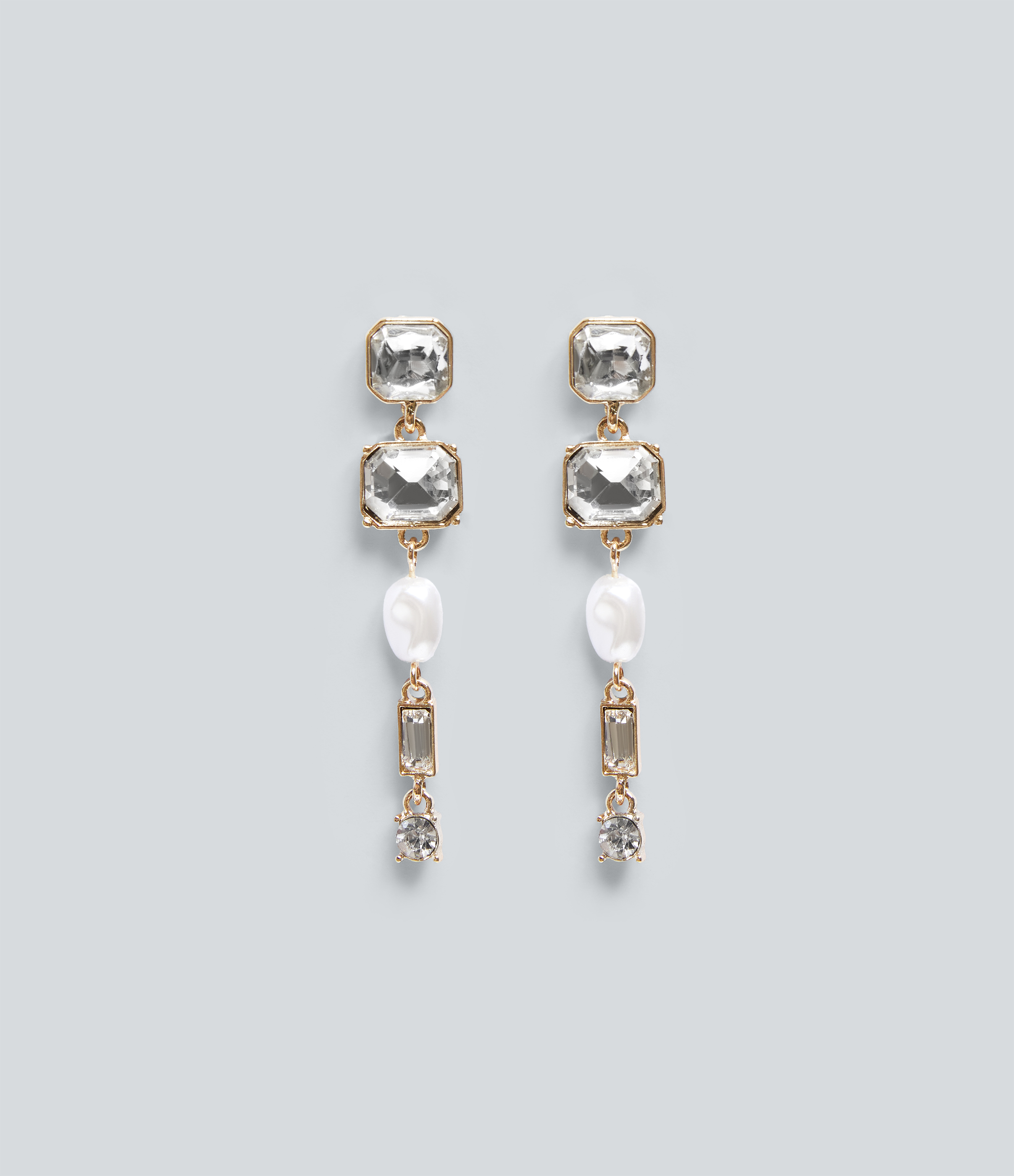 Stylish Pendant Party Earrings