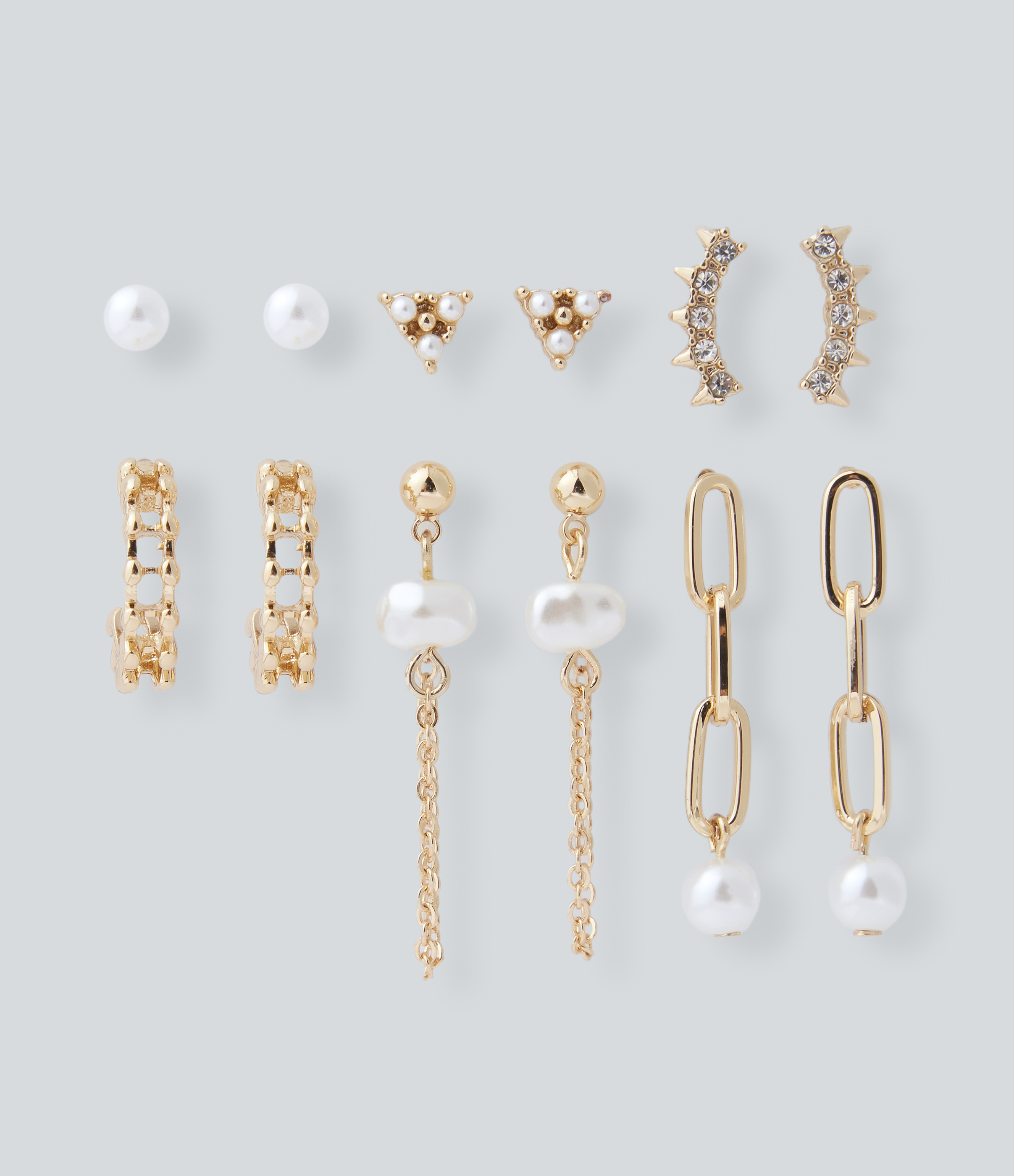 Stylish Party Earrings