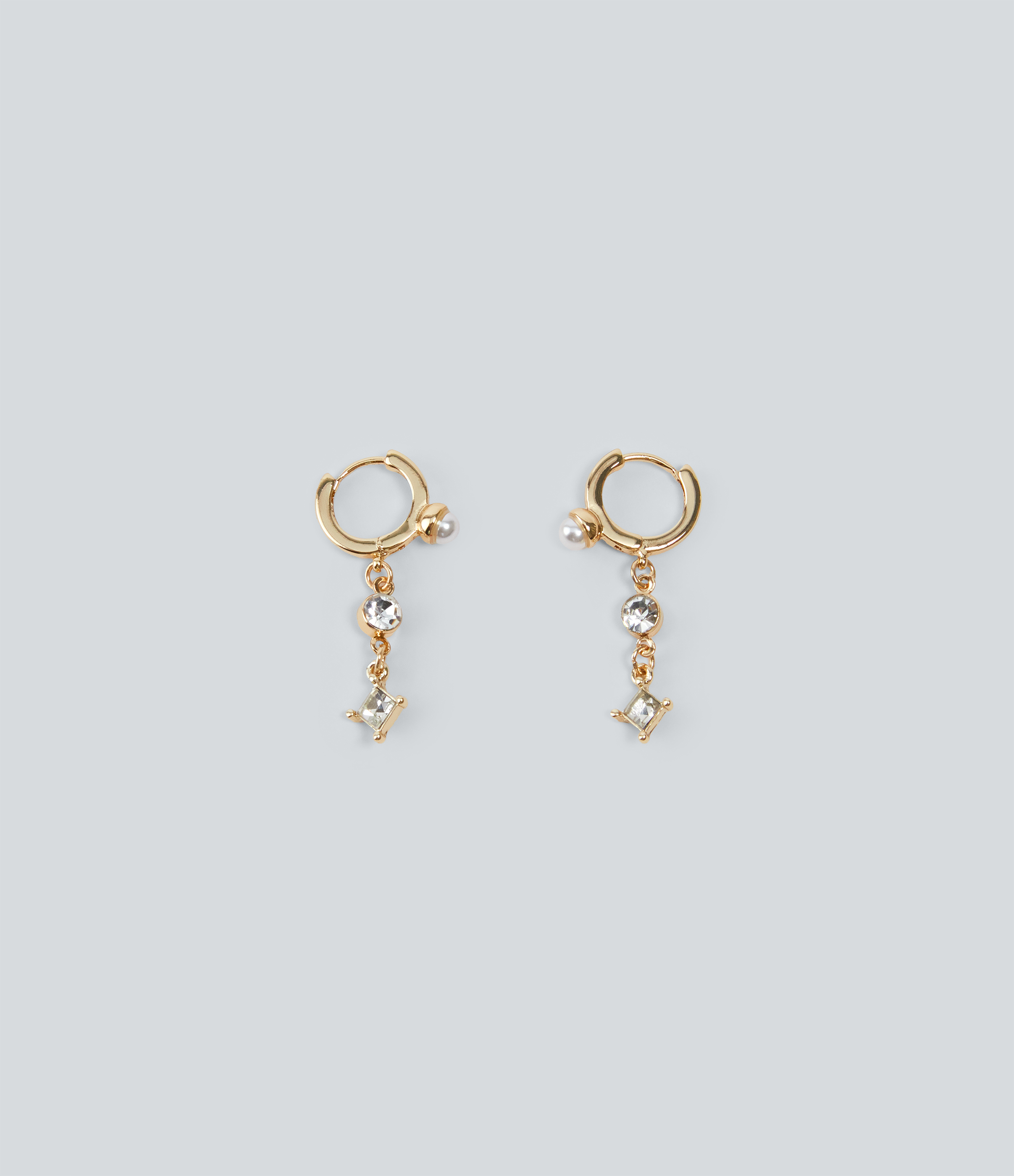 Dangle Earrings