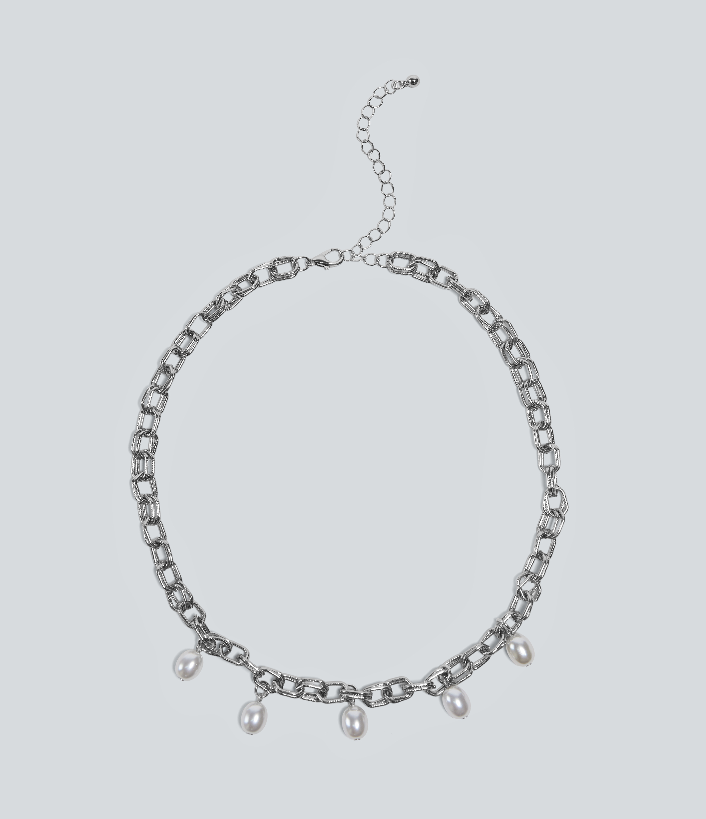 Pearls pendant Party Necklaces