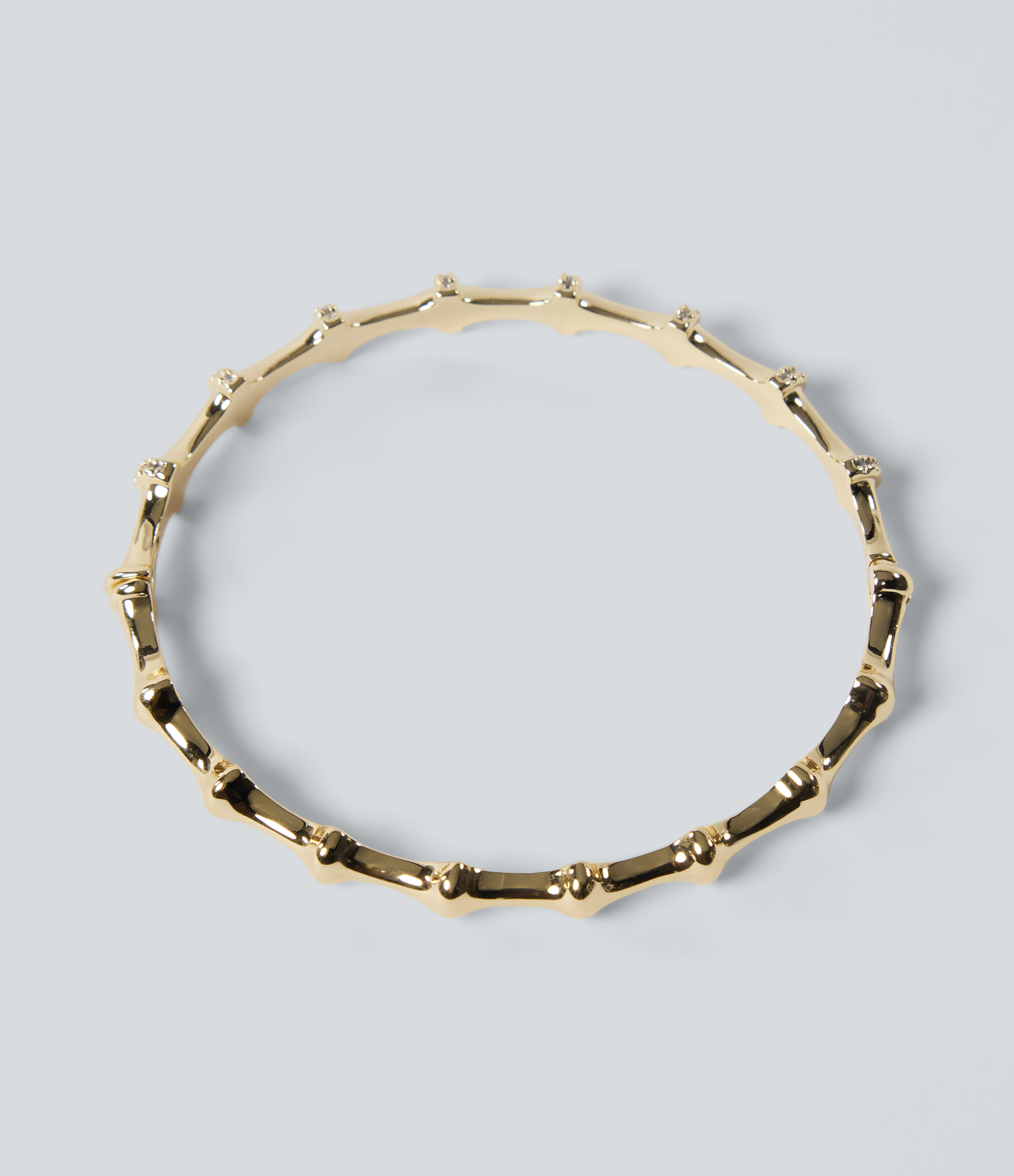 Bamboo Casual Bracelet