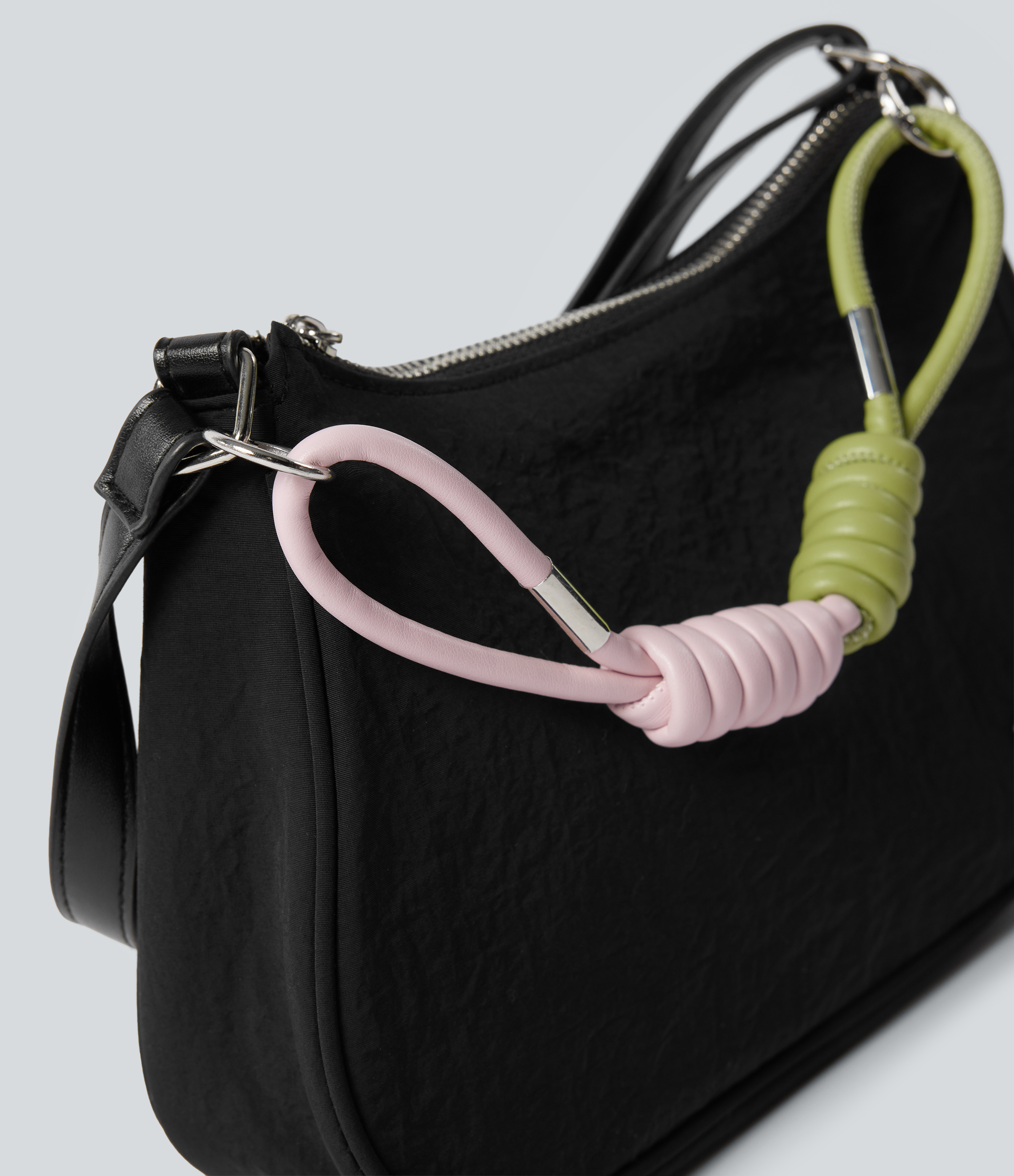 Mix Color Color Block Casual Bags Accessories / 2