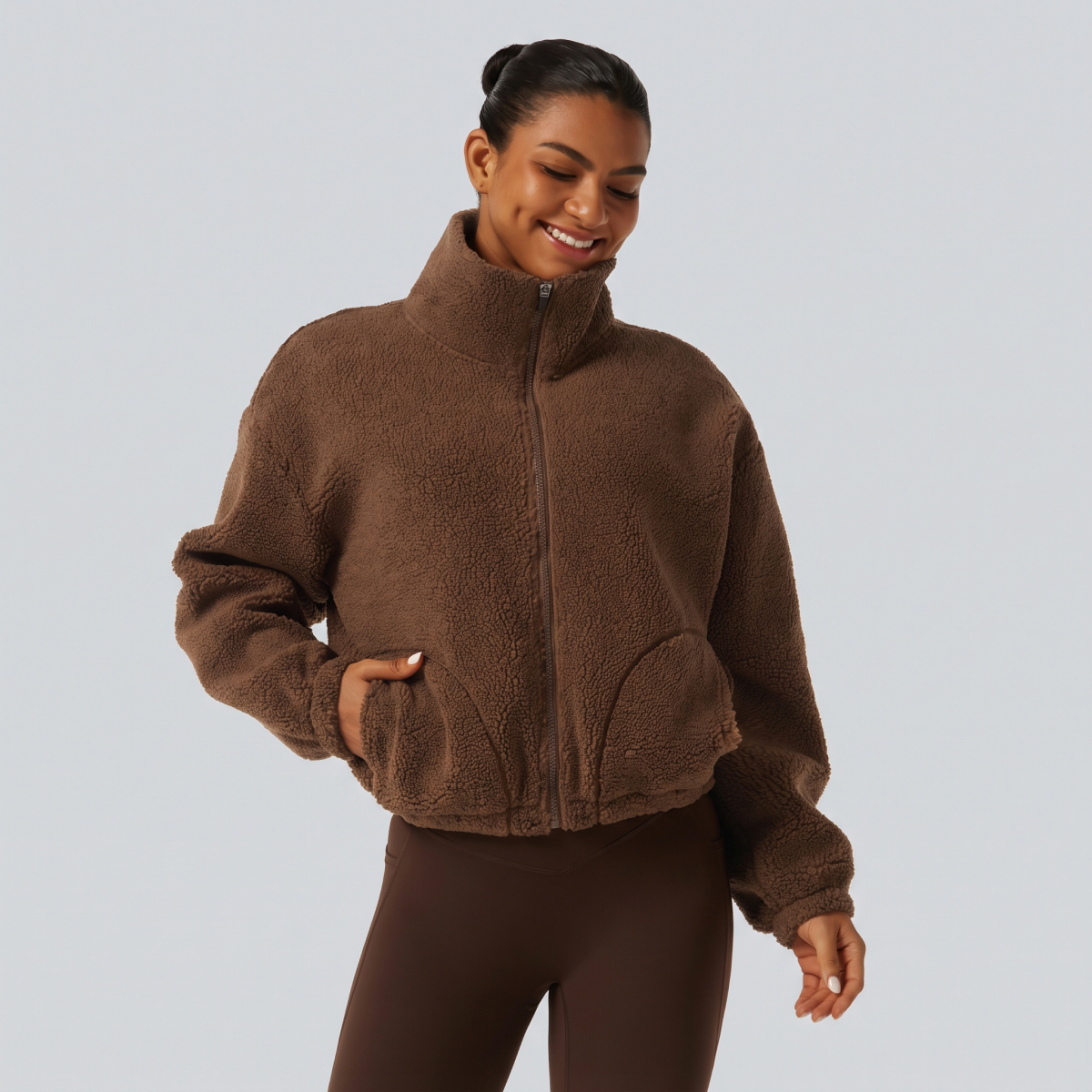 Fleece Jackets